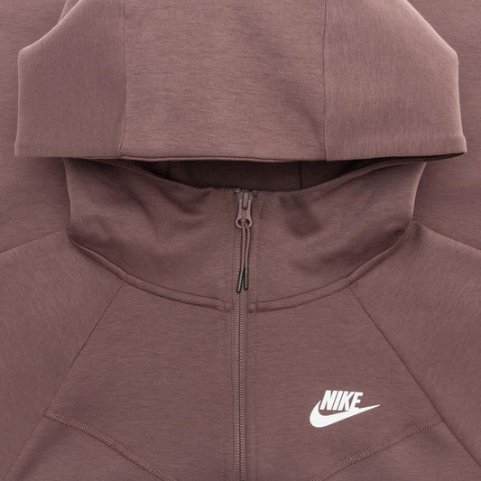 Sportswear Women's Windrunner Tech Fleece - Plum Eclipse/White