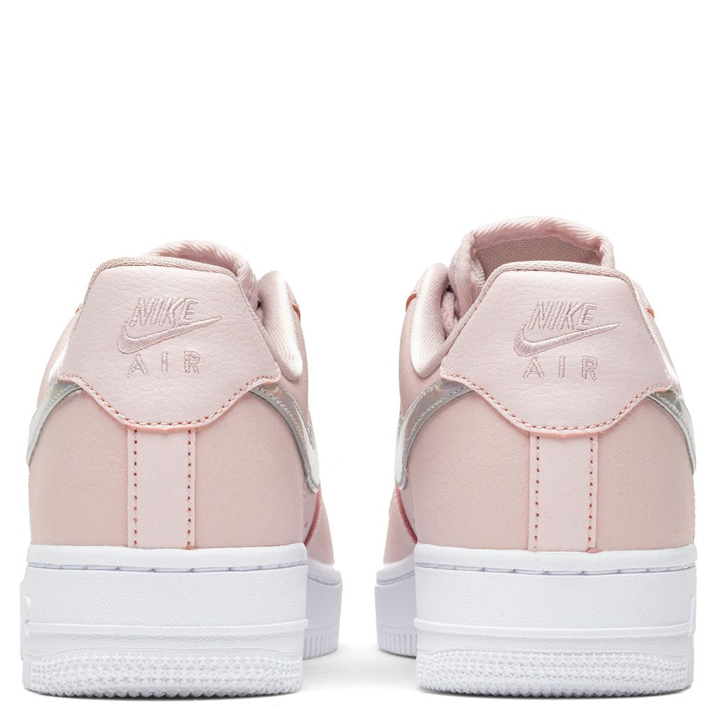 Women's Air Force 1 '07 Essential - Barely Rose/White