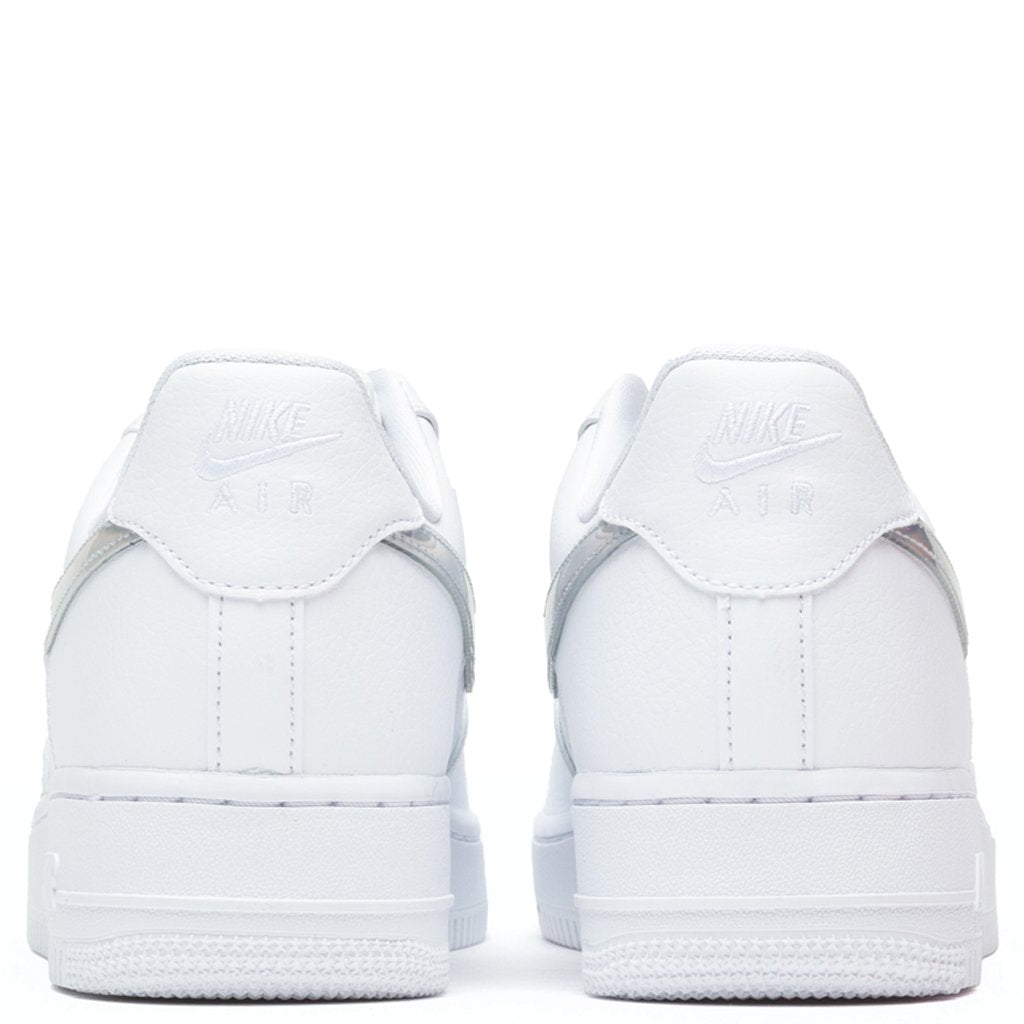Women's Air Force 1 '07 Essential - White/White