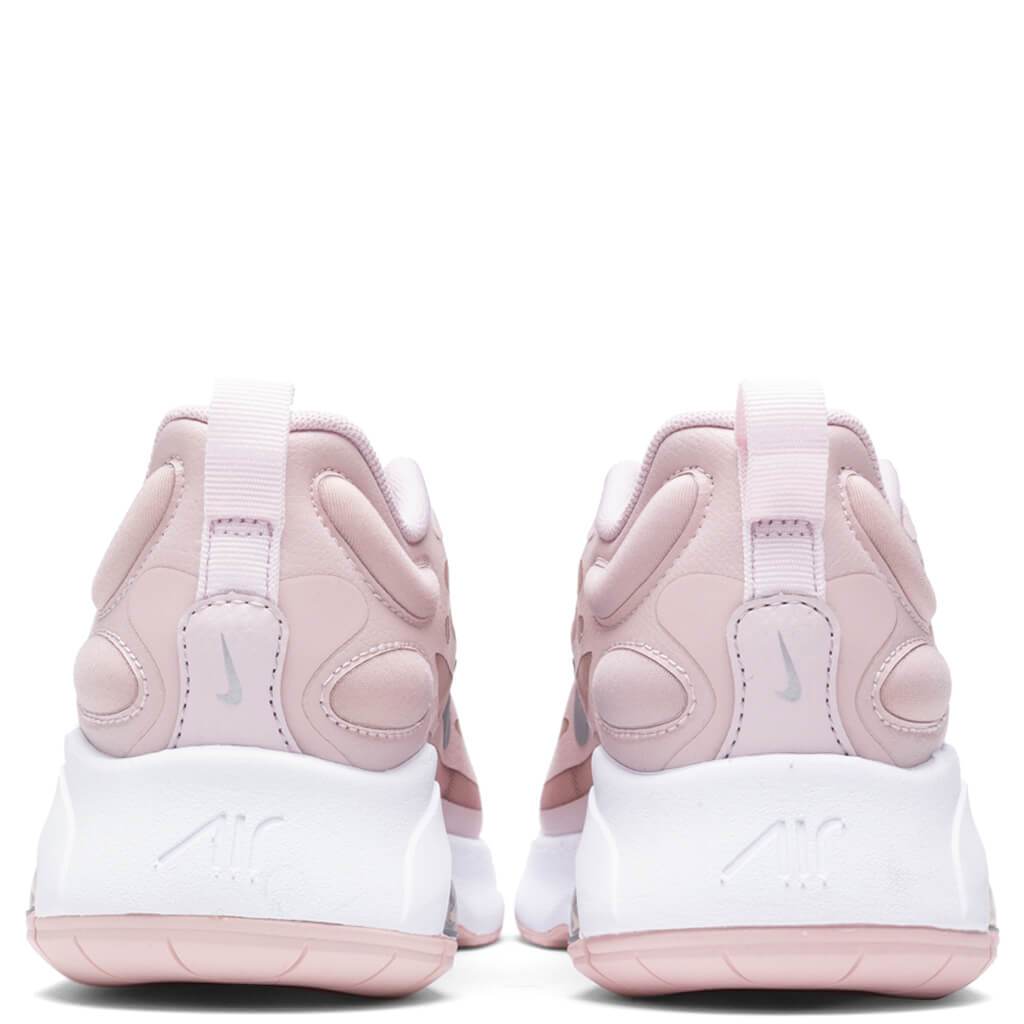Women's Air Max Exosense - Barely Rose/Metallic Silver
