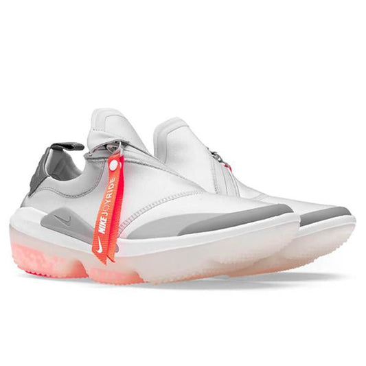 Women's Joyride Optik - Pure Platinum/White/Wolf Grey