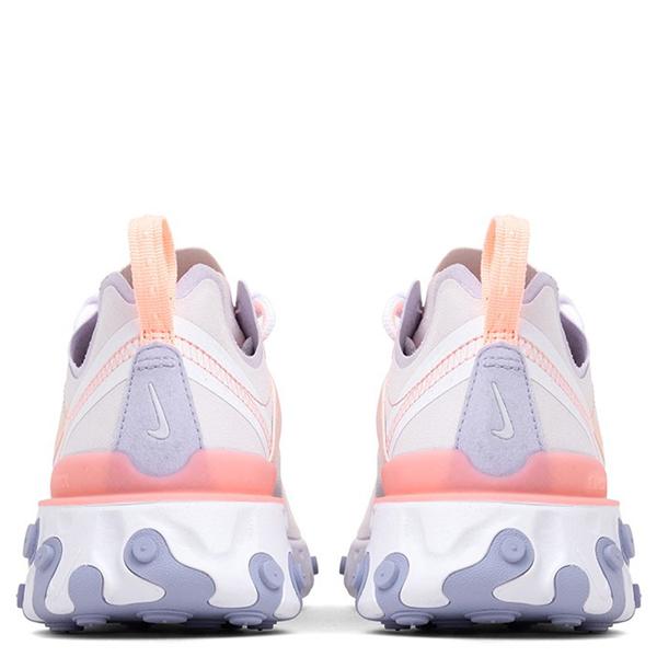 Women's React Element 55 - Pale Pink/Washed Coral