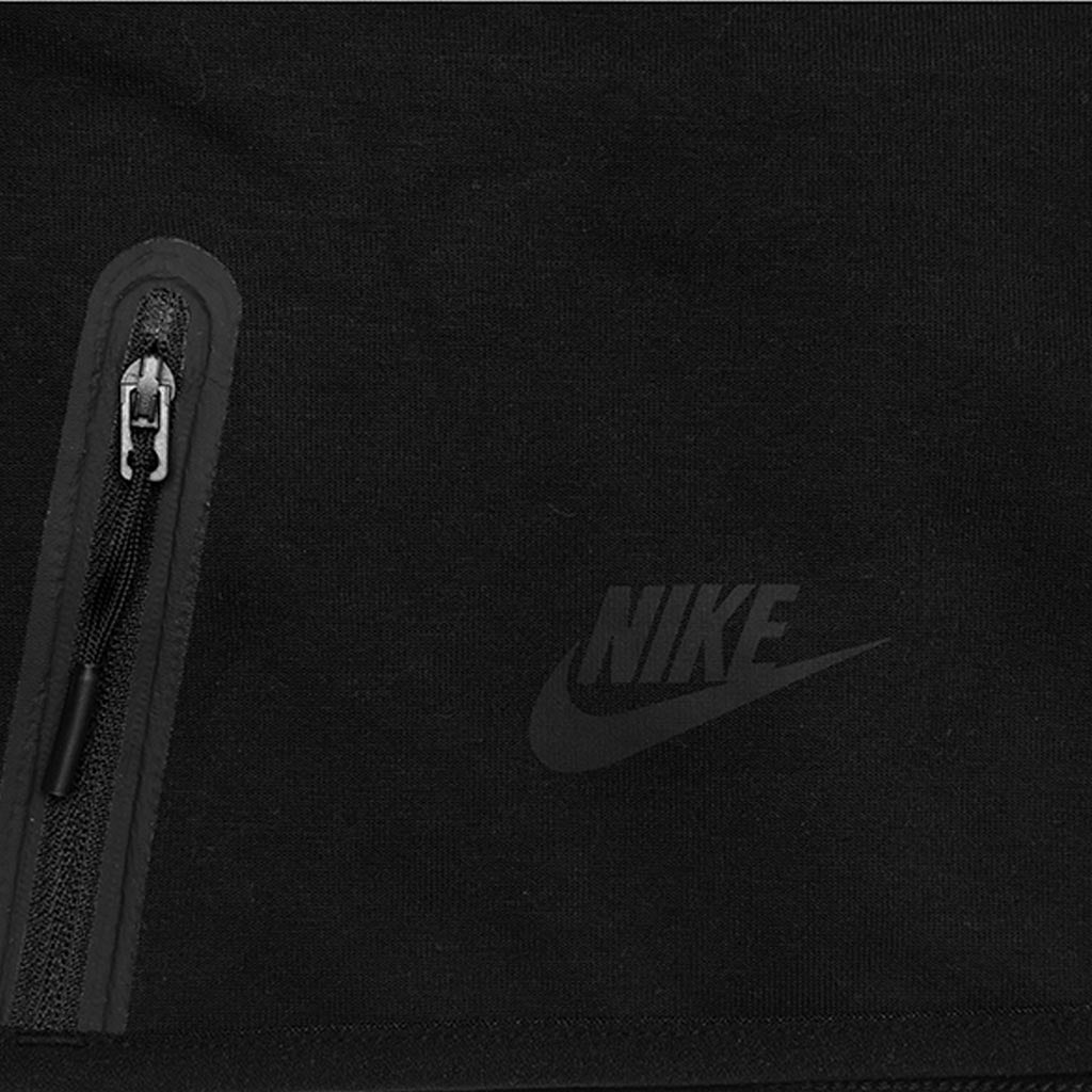 Women's Sportswear Tech Fleece Cape - Black/Black