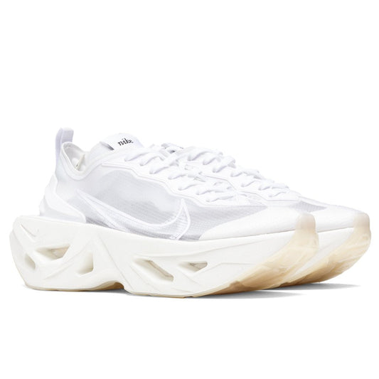 Women's Zoom X Vista Grind - White/Sail