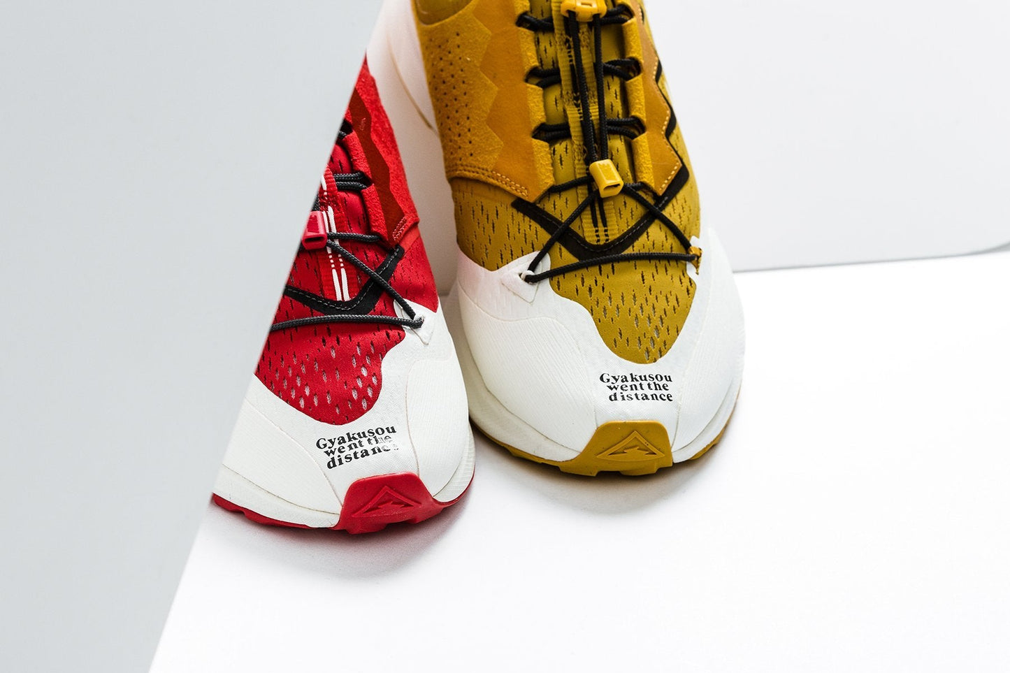 Nike x Gyakusou ZM Pegasus 36 TR - Sport Red/Thunder Blue/Sail