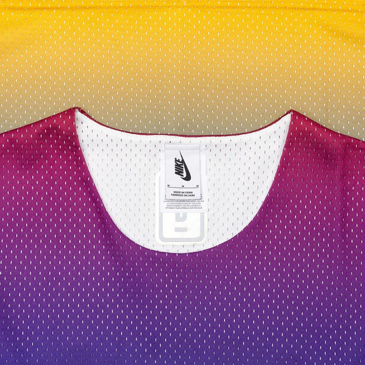 Nike x Pigalle NRG Tank Jersey - Court Purple