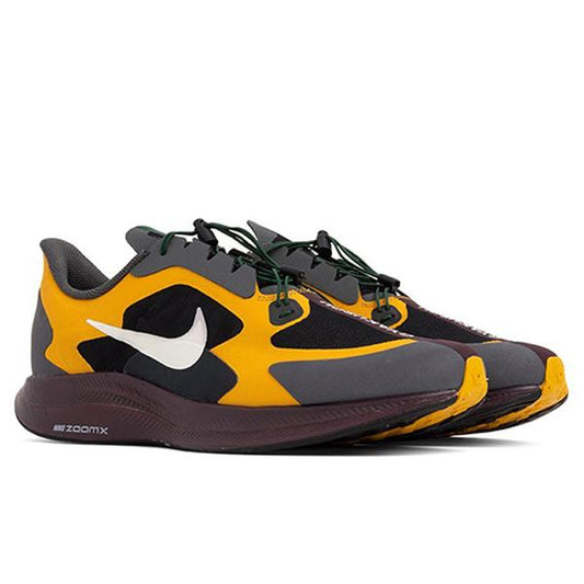 Zoom Pegasus 35 Turbo Gyakusou - Gold Dart/Pale Ivory