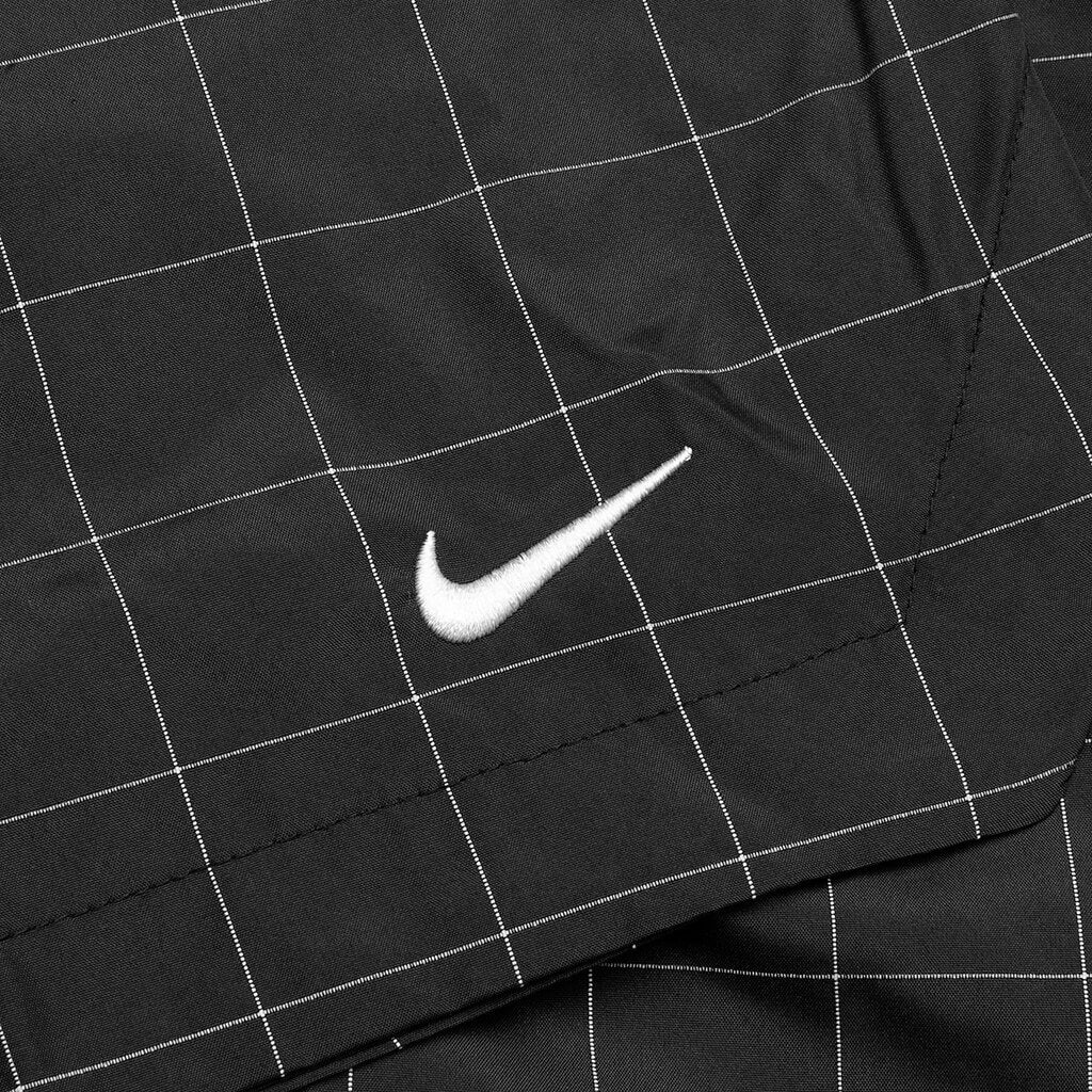 NikeLab Flash Shorts - Black