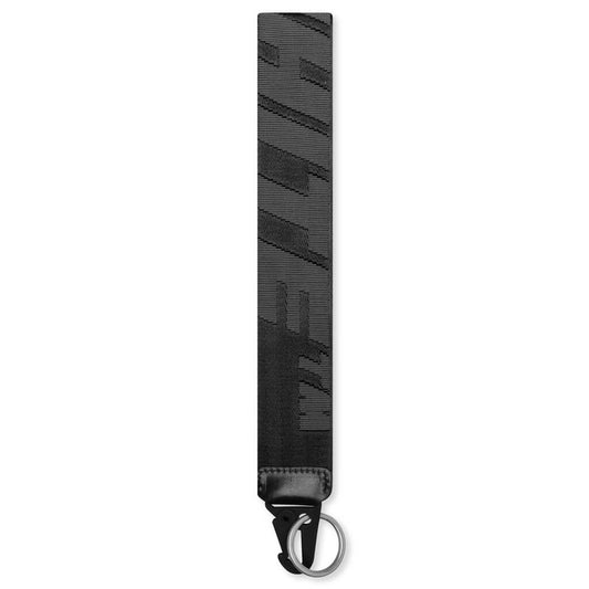 2.0 Key Holder Industrial - Black