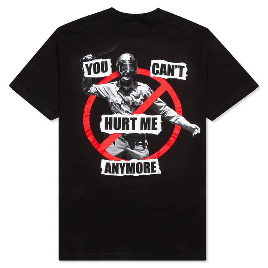 ACAB T-Shirt - Black