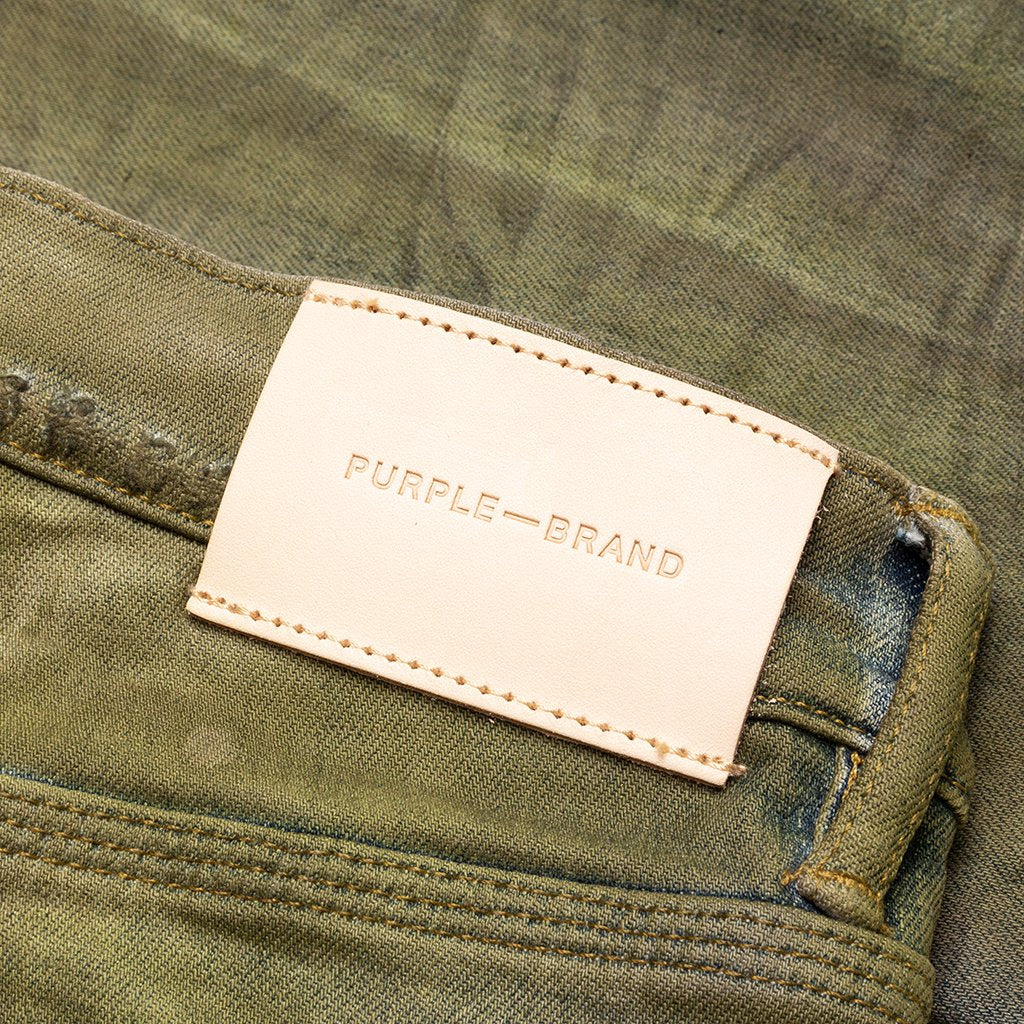 P001 - Super Light Dirty Blowout