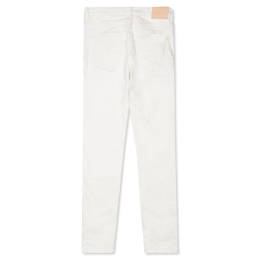 P001 - White Wash