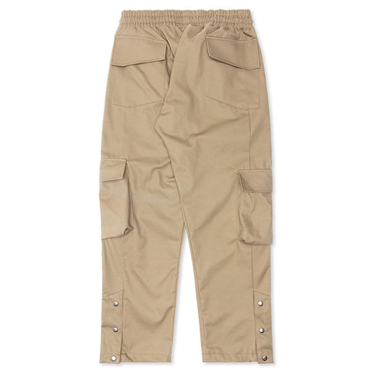 Rifle 2 - Khaki