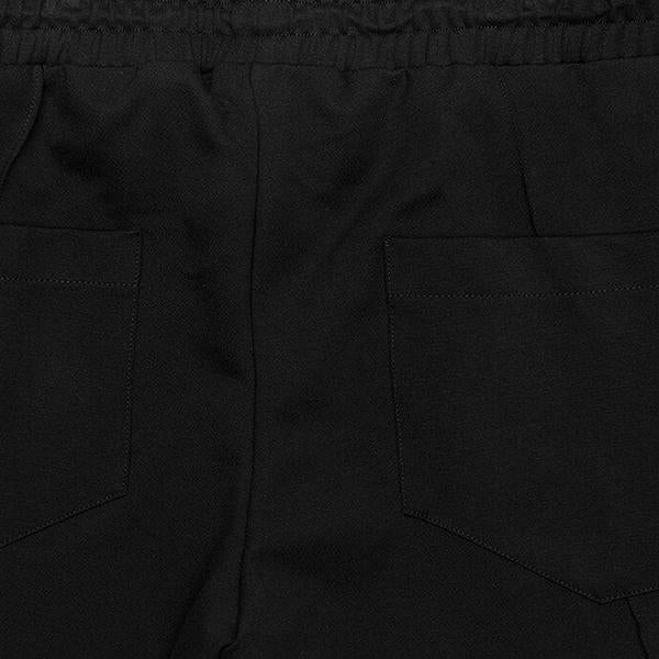 Tuxedo Pants - Black/3M