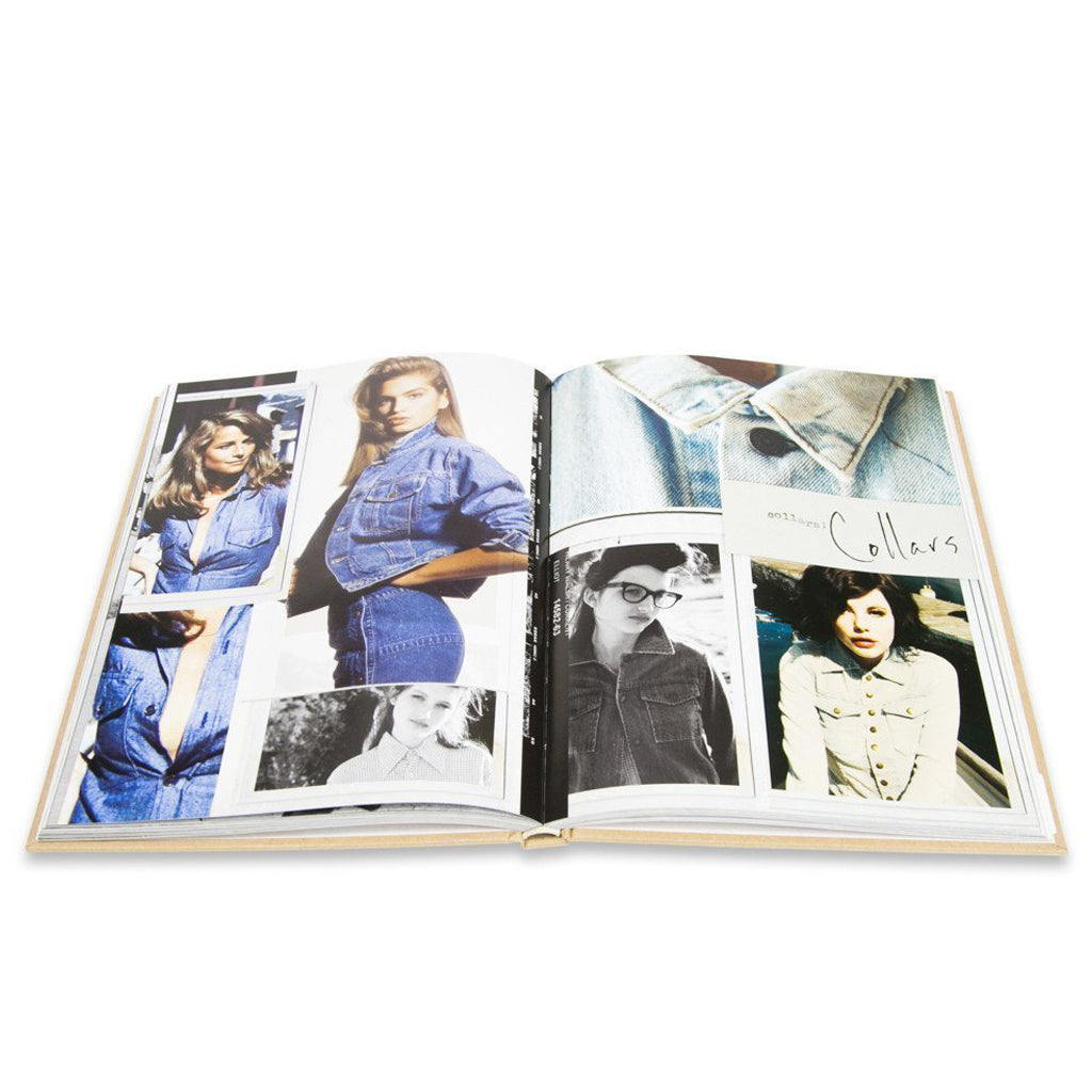 A Denim Story: Inspirations from Bellbottoms to Boyfriends