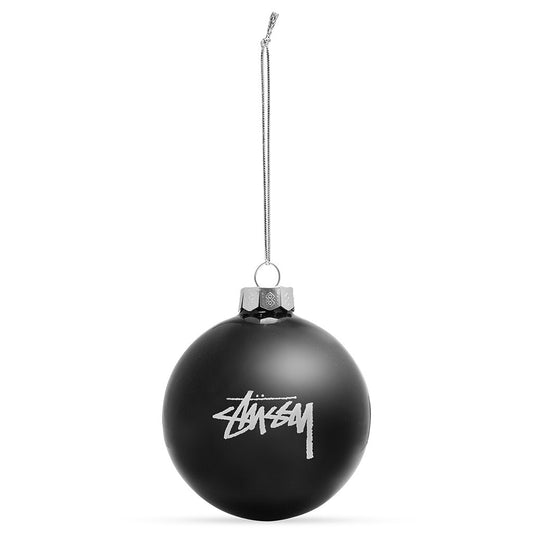8 Ball Ornament