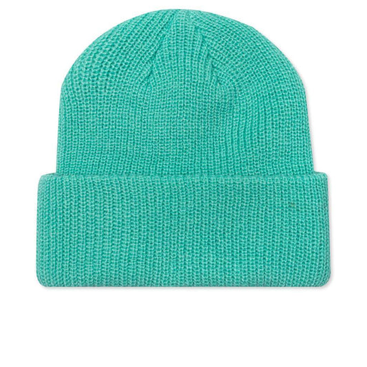 Basic Cuff Beanie - Mint