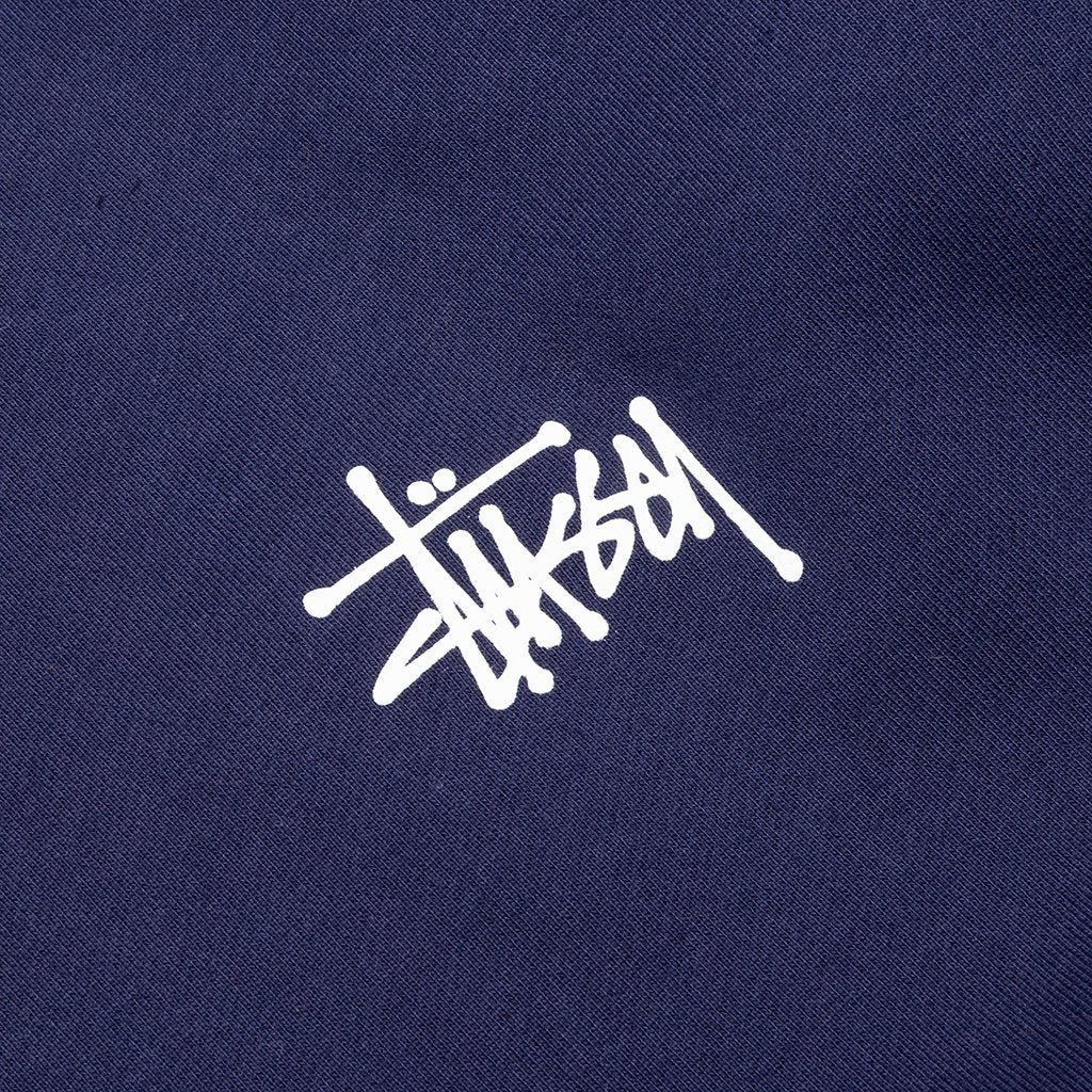 Basic Crew - Navy
