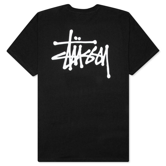 Basic Tee - Black