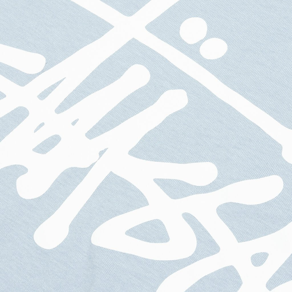 Basic Tee - Slate SU20