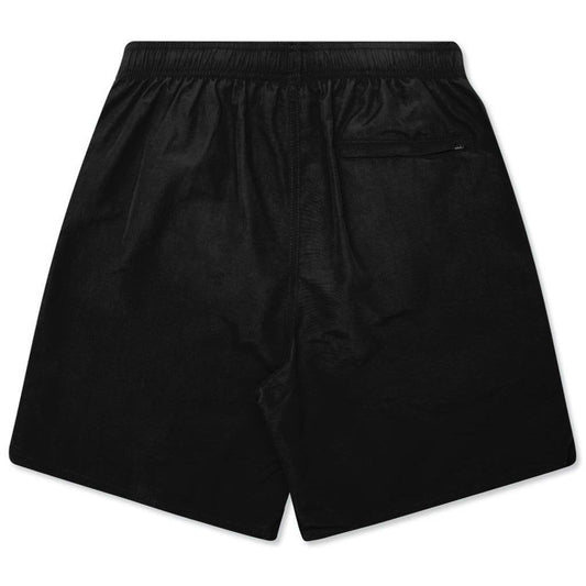 Classic Stock Water Short - Black