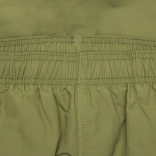 Classic Stock Water Short - Green