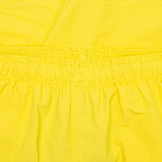 Classic Stock Water Short - Yellow