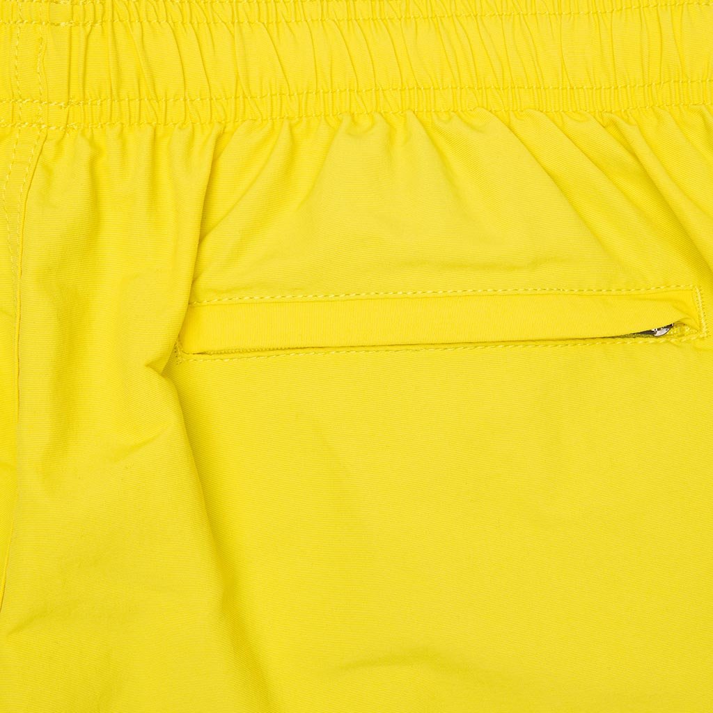 Classic Stock Water Short - Yellow