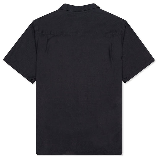 Cruising Shirt - Black