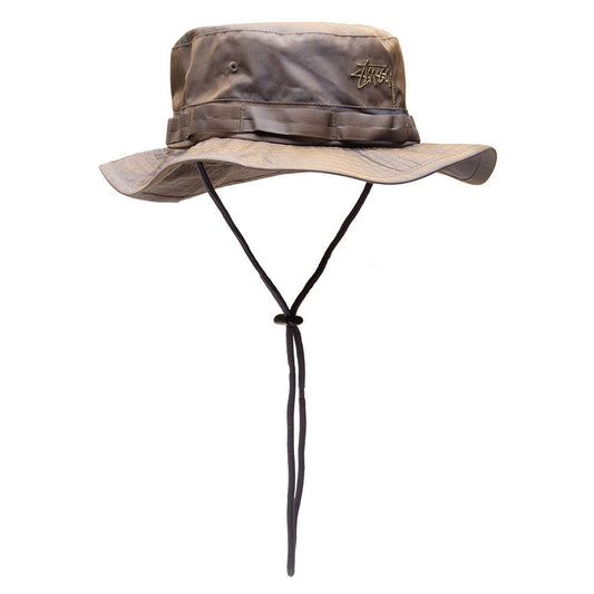 Iridescent Boonie Hat - Grey