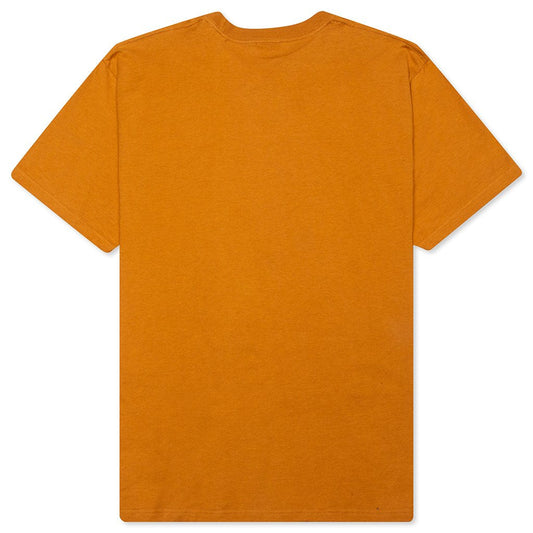Levitate Tee - Caramel