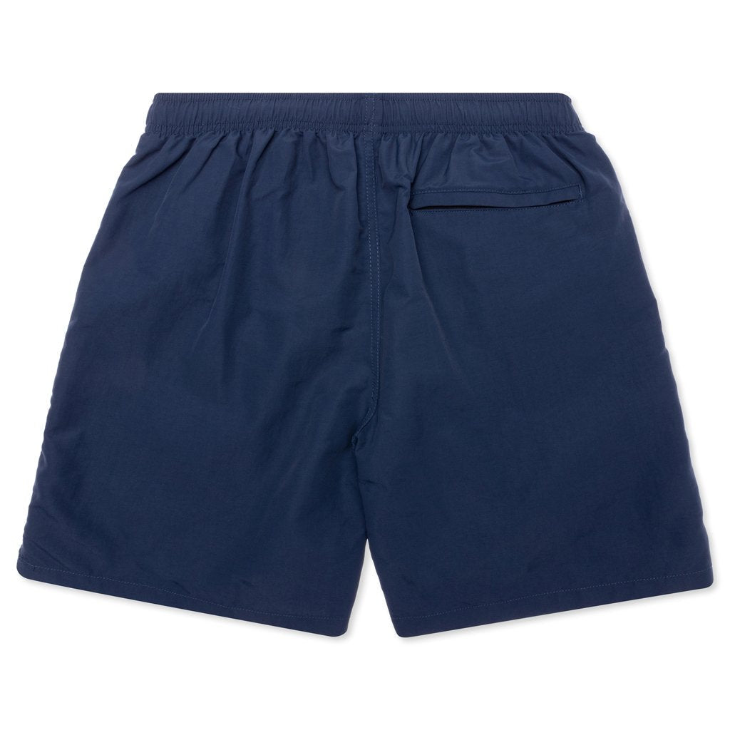 Panel Water Short - Navy