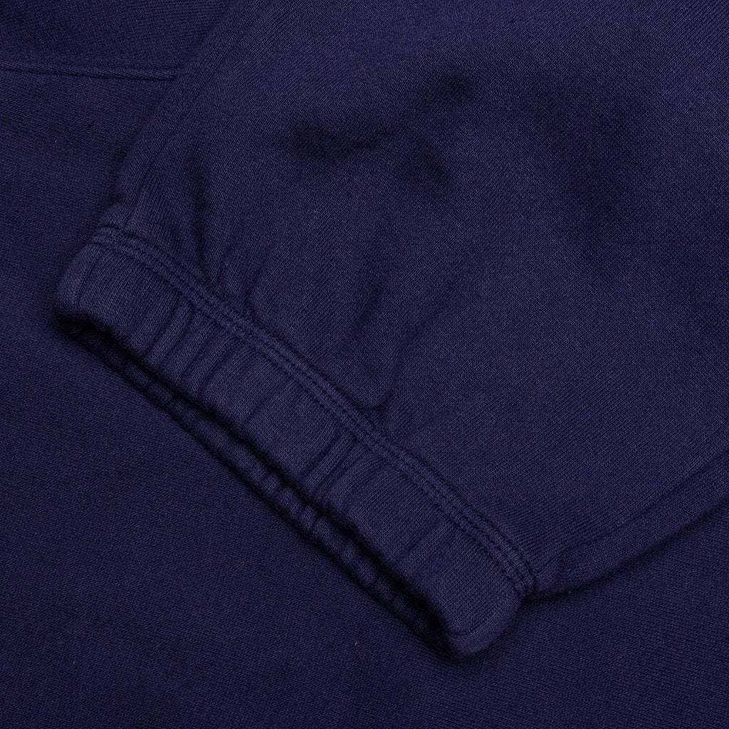 Stock Logo Pant - Midnight