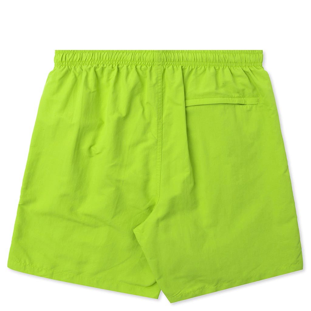 Stock Water Short - Lime