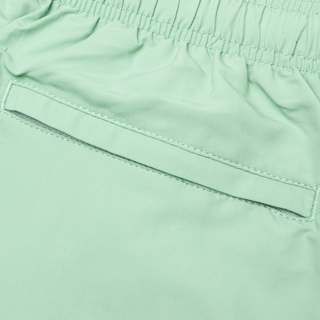 Stock Water Short - Mint
