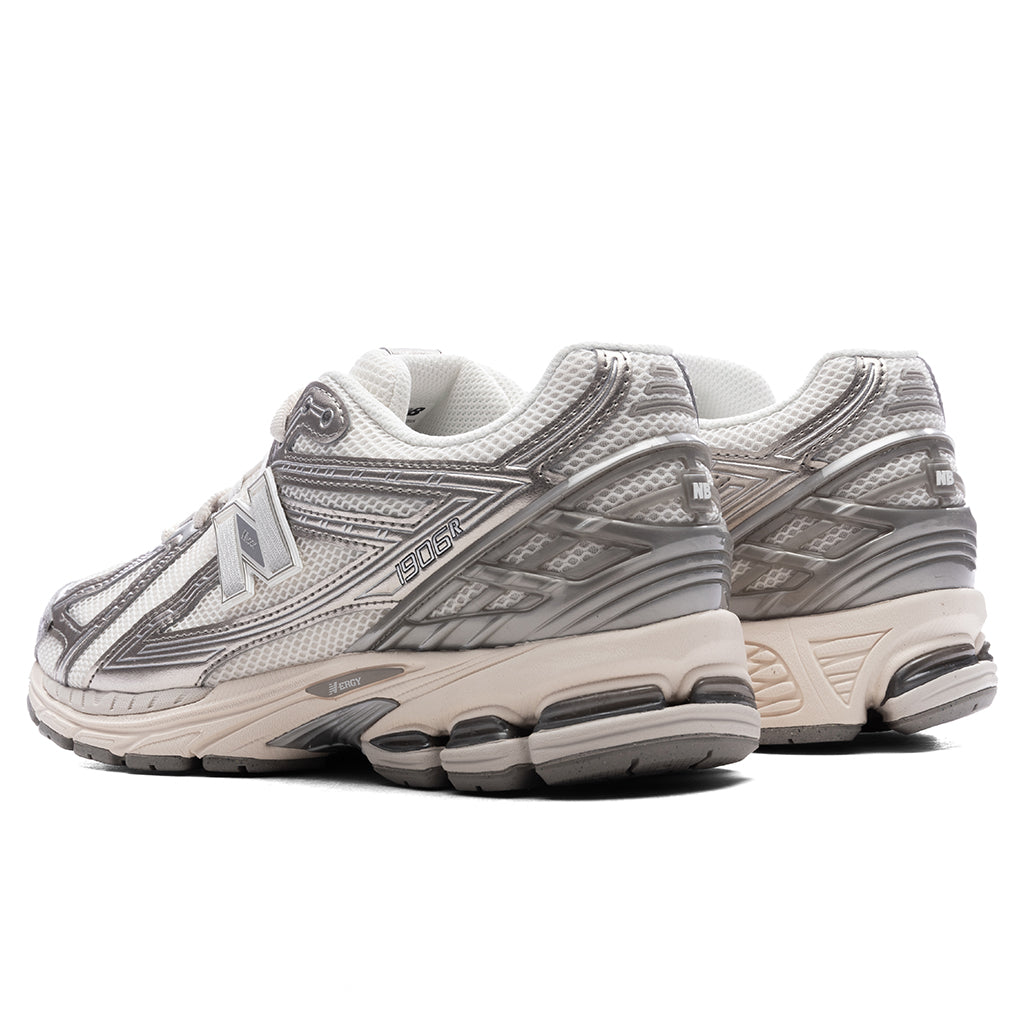 1906R - Arid Stone/Permafrost/Silver Metallic