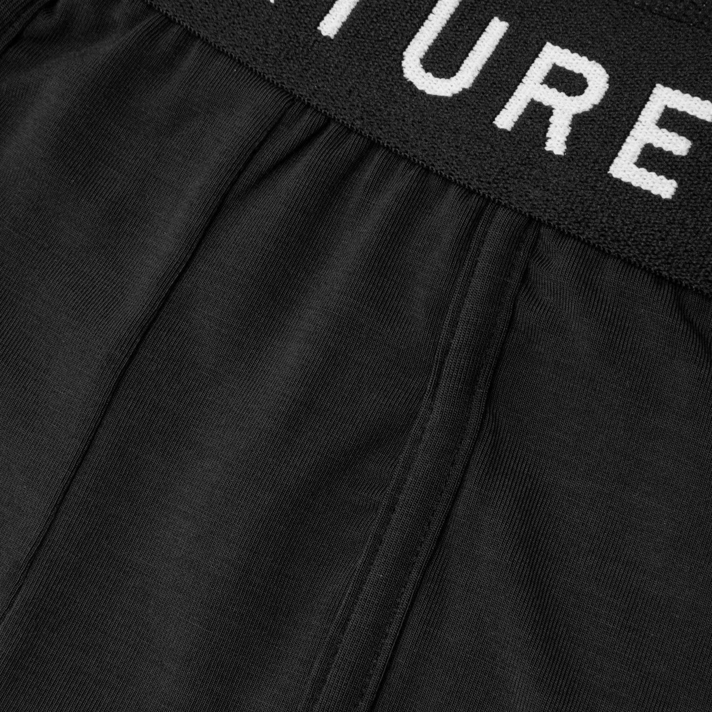 Johnson Boxer Brief 3-Pack - Black