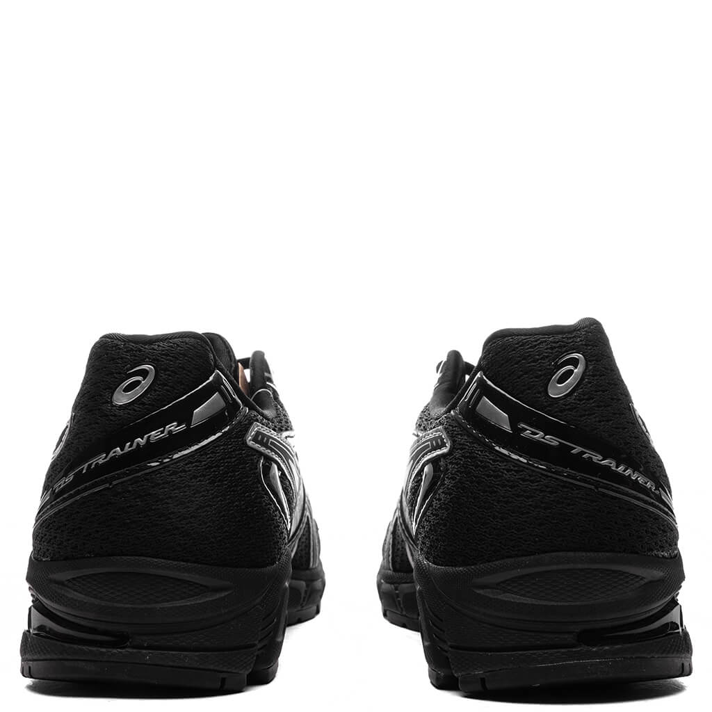 Gel-DS Trainer 14 - Black/Pure Silver