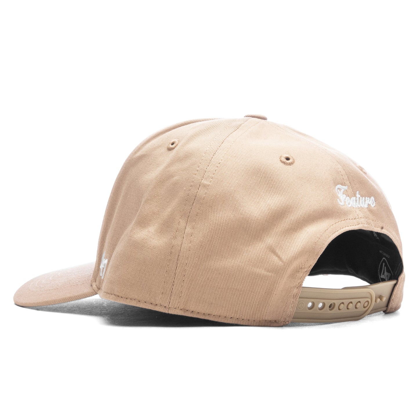Feature x '47 Brand ‘LV’ Bones - Khaki