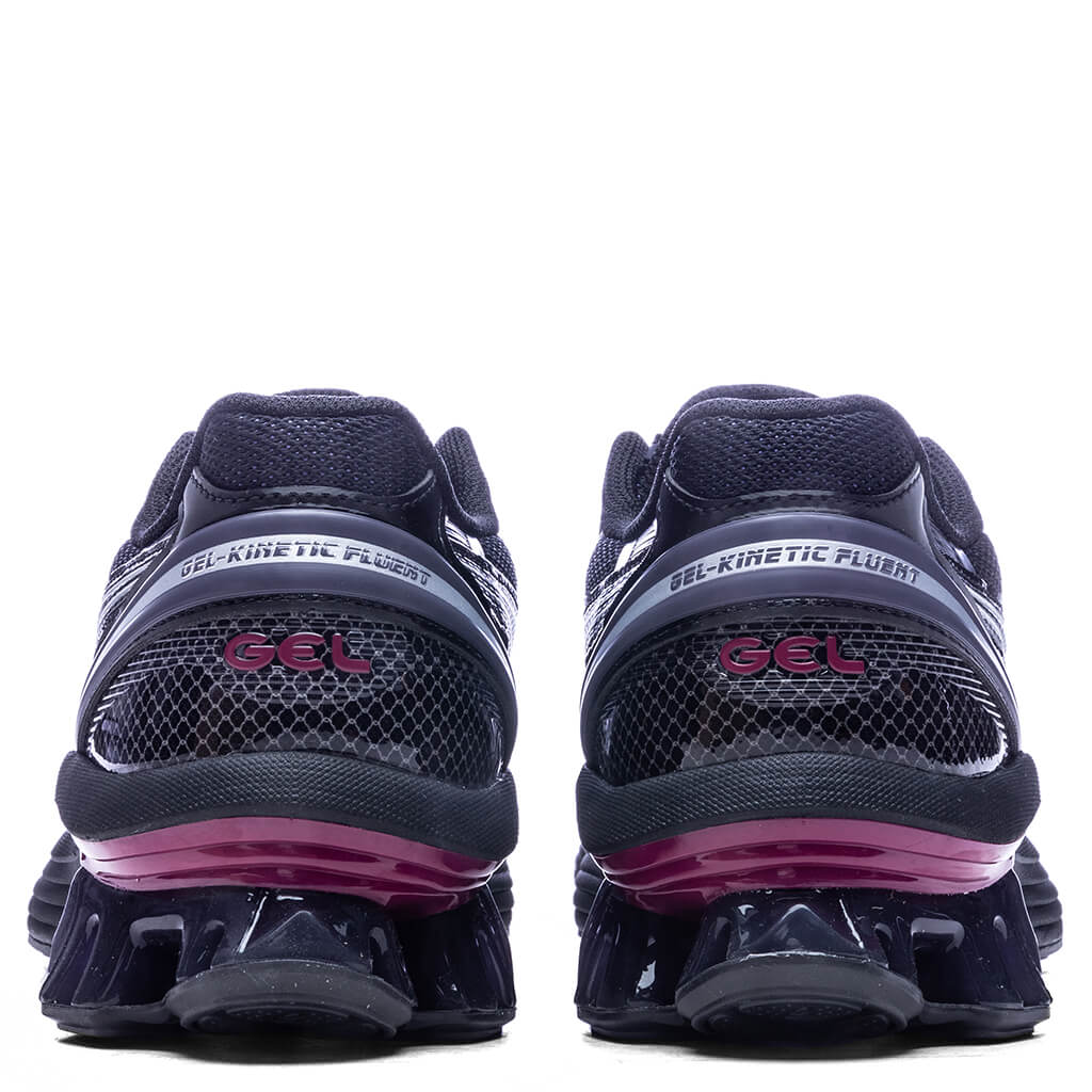 Gel-Kinetic Fluent - Black