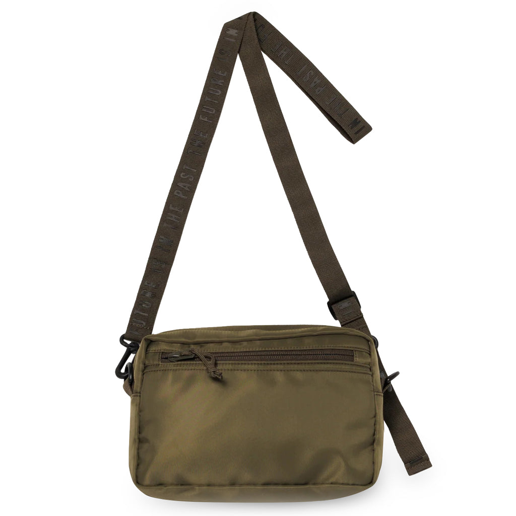 Military Pouch Small - Olive Drab