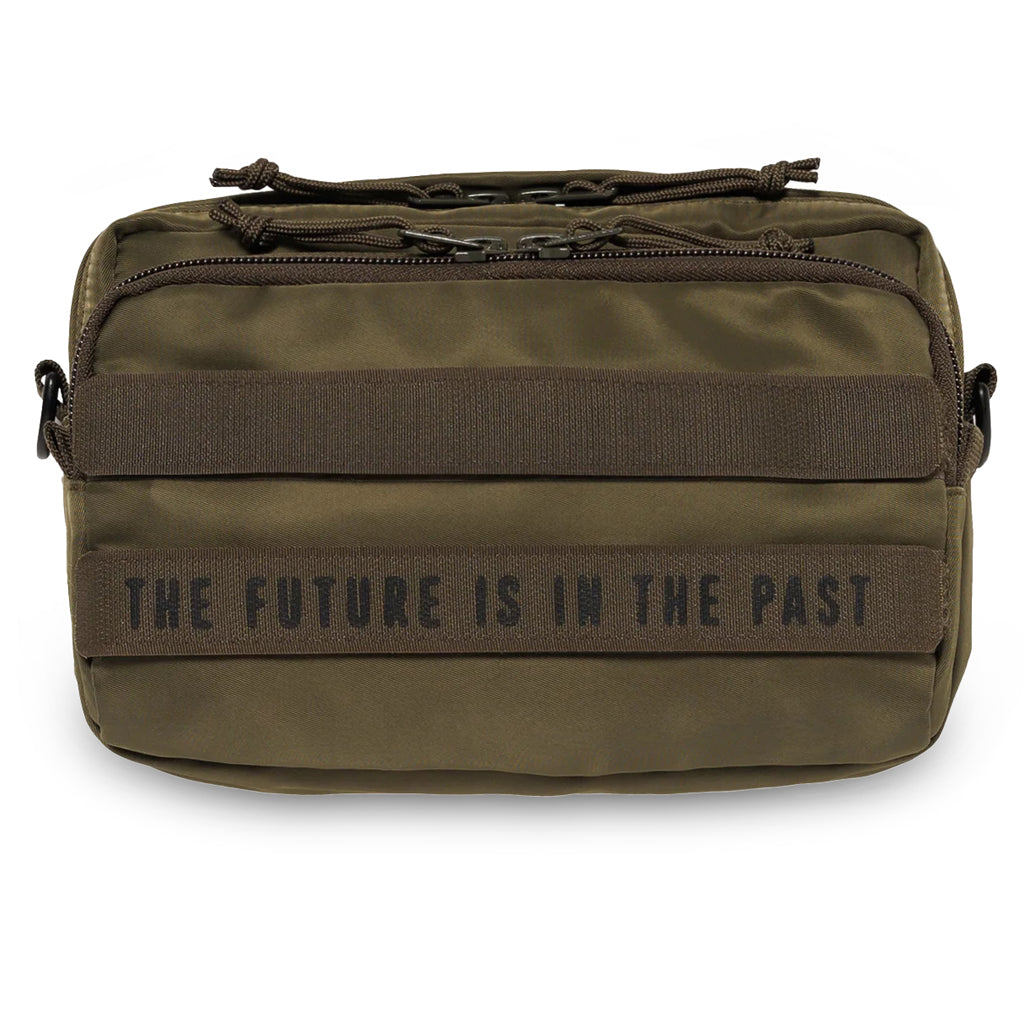 Military Pouch Small - Olive Drab