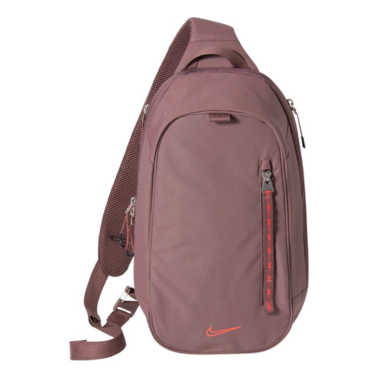 Nike Commute 8L Sling Bag 'Tattoo Tattoo Bright Crimson' FZ6132-502