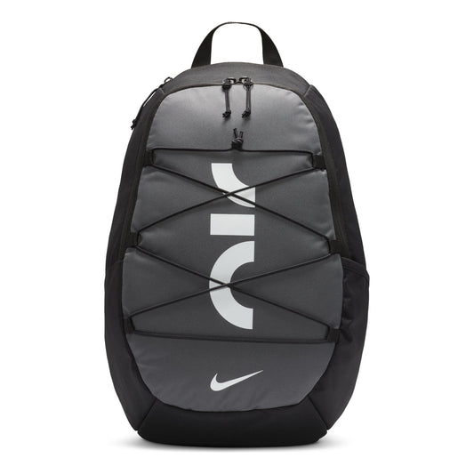 Nike Air Elastic Backpack 'Black Grey' DV6246-010