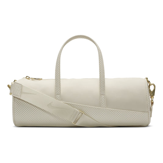 (WMNS) Nike Classic Shoulder Bag 'Ivory White' DQ5812-110