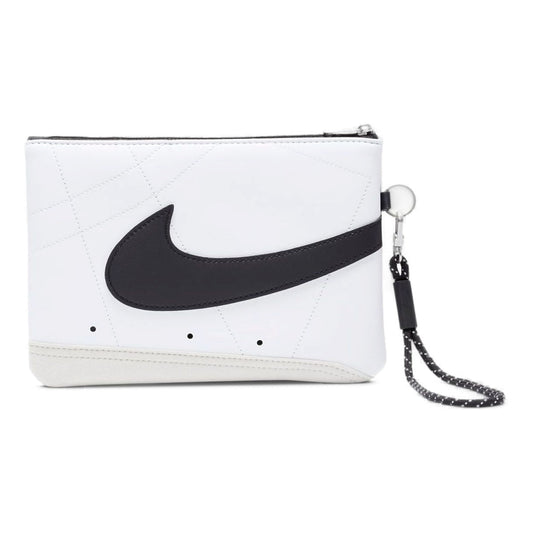 Nike Icon Cortez Wristlet 'White Black' HF3601-102