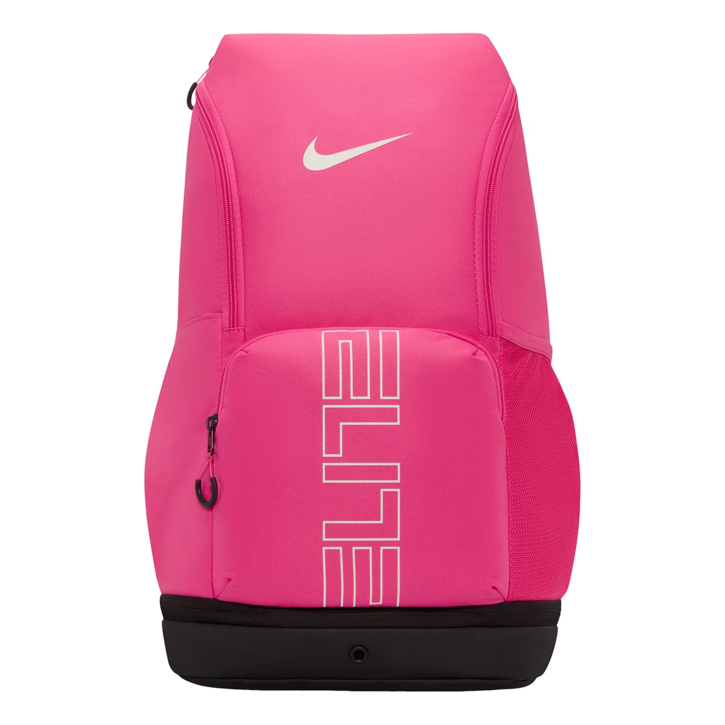 Nike 32L Varsity Elite Backpack 'Desert Pink Black Sail' HM9965-698