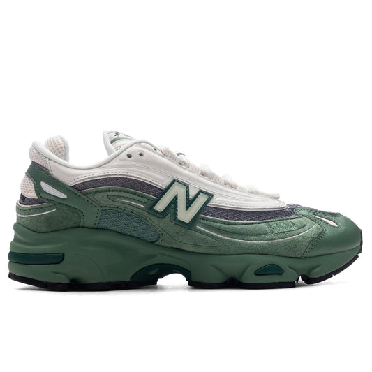 1000 - Mallard Green/Sea Salt
