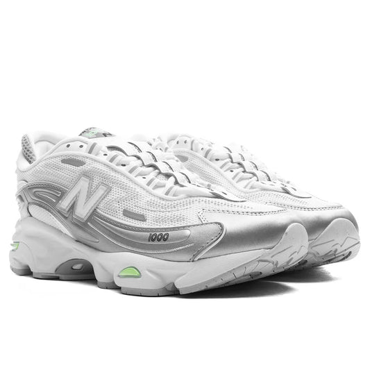 1000D - White