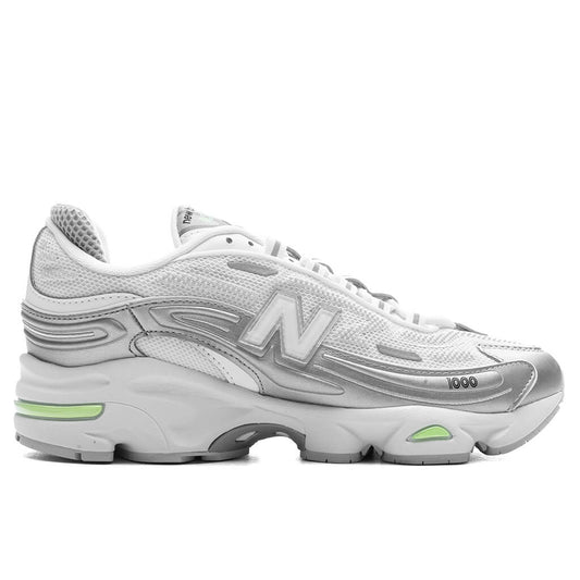 1000D - White
